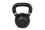 Load image into Gallery viewer, Cast Iron Kettlebell (5-60lbs)
