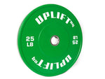 Load image into Gallery viewer, Color Bumper Plates (set)