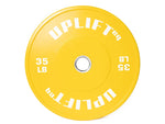Load image into Gallery viewer, Color Bumper Plates (set)