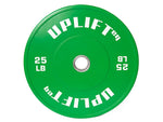 Load image into Gallery viewer, Color Bumper Plates (set)