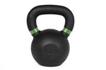 Load image into Gallery viewer, Cast Iron Kettlebell (5-60lbs)