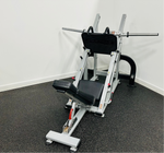 Load image into Gallery viewer, StarTrac Plate Loaded Leg Press Machine