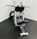 Load image into Gallery viewer, StarTrac Plate Loaded Leg Press Machine