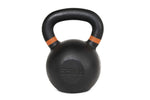 Load image into Gallery viewer, Cast Iron Kettlebell (5-60lbs)