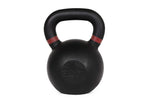 Load image into Gallery viewer, Cast Iron Kettlebell (5-60lbs)