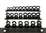 Load image into Gallery viewer, Cast Iron Kettlebell (5-60lbs)