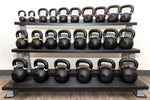 Load image into Gallery viewer, Cast Iron Kettlebell (5-60lbs)