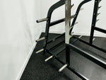 Load image into Gallery viewer, Hammer Strength Olympic Squat Rack
