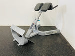 Load image into Gallery viewer, Precor Hyperextension Bench