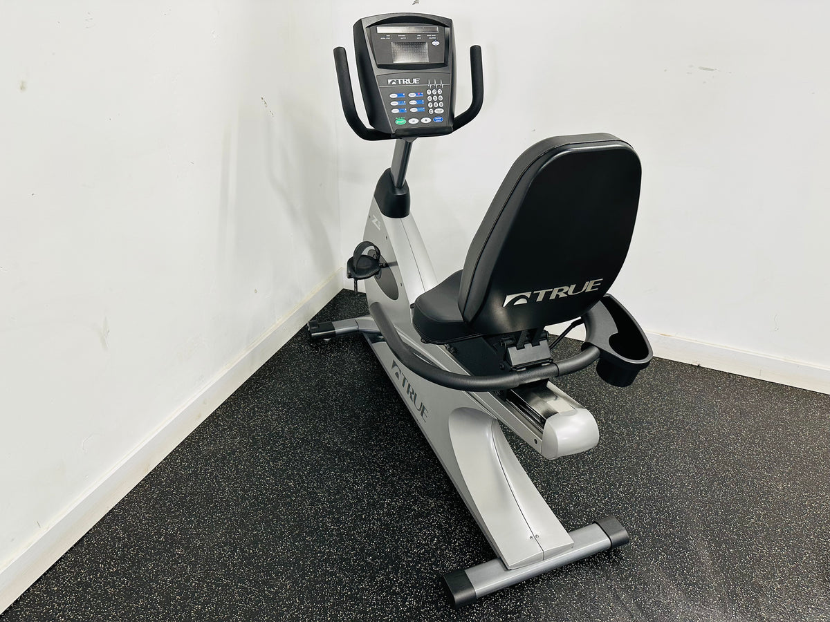 True Z5 Recumbent Bike True Z5 Bike