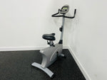 Load image into Gallery viewer, Vision Fitness E1500 Upright Bike