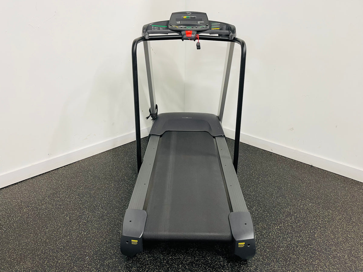 Precor 9.33 treadmill manual hotsell
