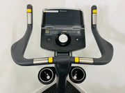 Intenza 450i2S Upright Bike