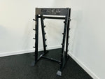 Load image into Gallery viewer, Body Solid Barbell Rack