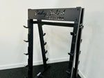 Load image into Gallery viewer, Body Solid Barbell Rack