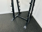 Load image into Gallery viewer, Body Solid Barbell Rack