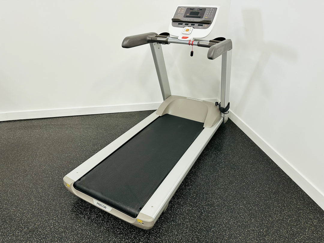 Precor 9.35 Treadmill