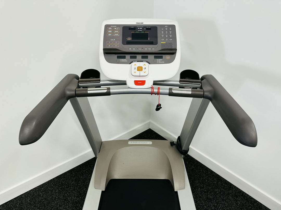 Precor 9.35 Treadmill