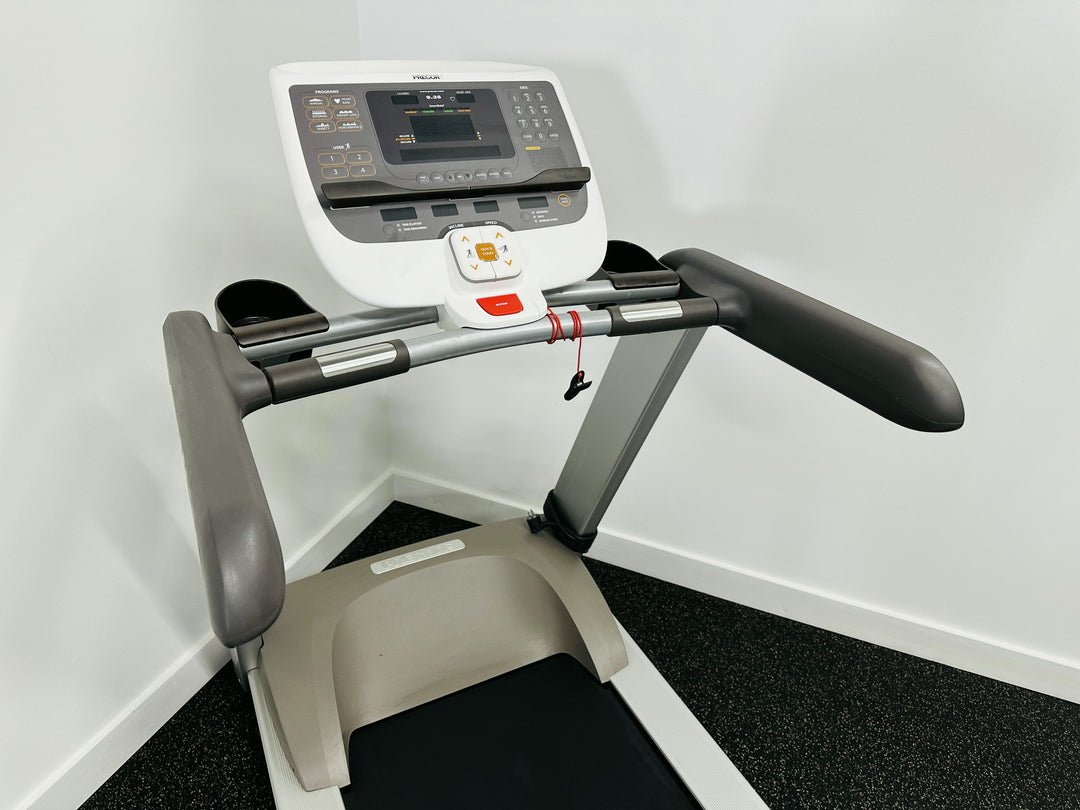 Precor 9.35 Treadmill
