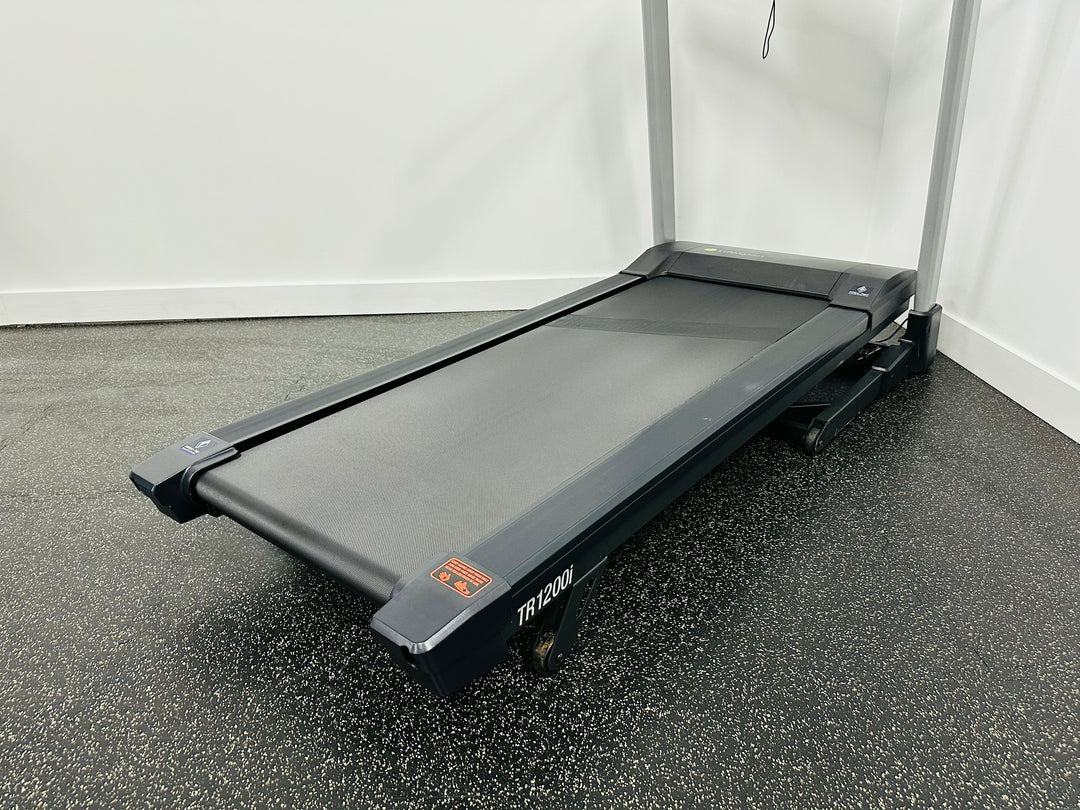 LifeSpan Fitness TR1200i Treadmill