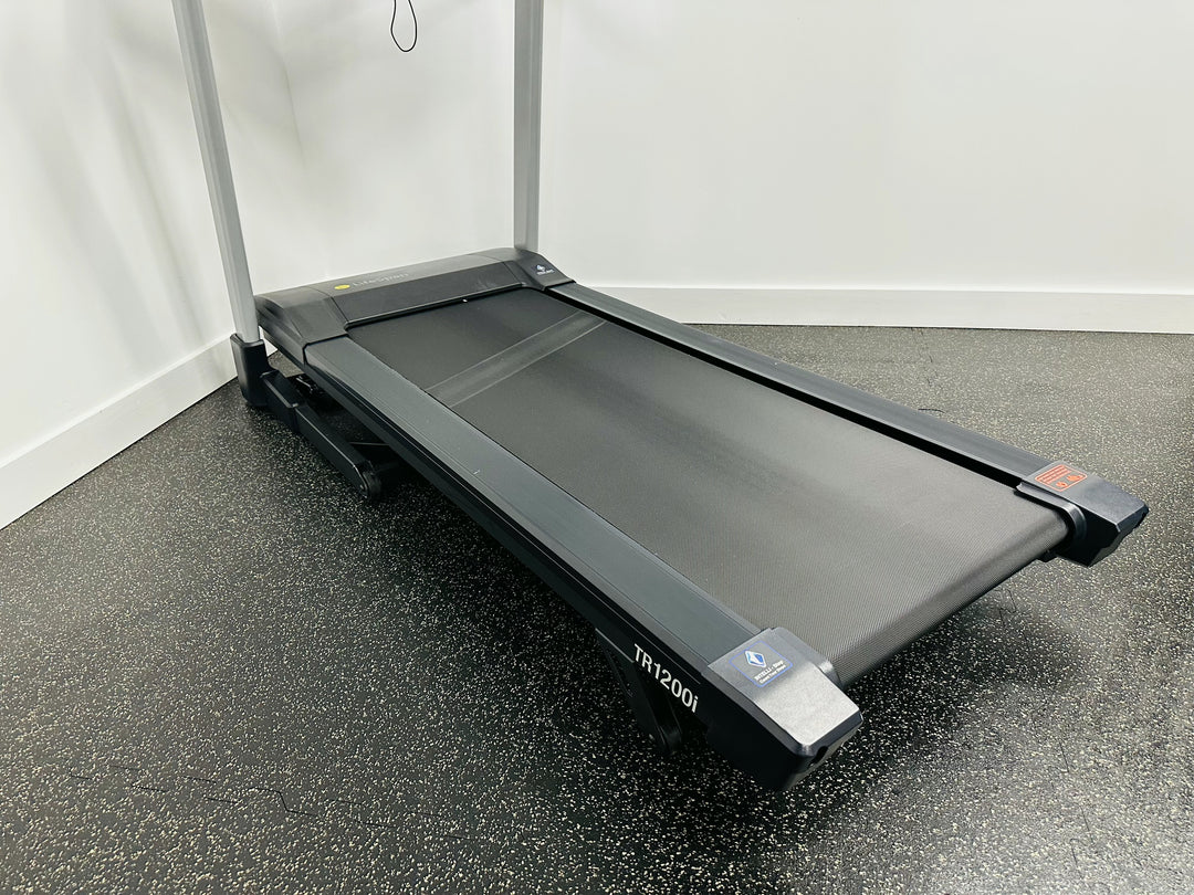 LifeSpan Fitness TR1200i Treadmill