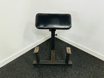 Load image into Gallery viewer, Preacher Curl Bicep Bench