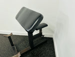 Load image into Gallery viewer, Preacher Curl Bicep Bench