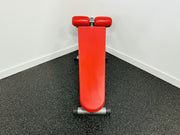 Matrix Commercial Adjustable Ab Bench