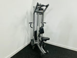 Load image into Gallery viewer, Life Fitness Pro 2 SE Seated Back Row Machine