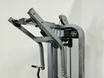 Load image into Gallery viewer, Life Fitness Pro 2 SE Seated Back Row Machine