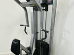 Load image into Gallery viewer, Life Fitness Pro 2 SE Seated Back Row Machine