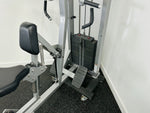 Load image into Gallery viewer, Life Fitness Pro 2 SE Seated Back Row Machine