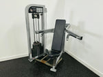 Load image into Gallery viewer, Life Fitness Pro 2 SE Shoulder Press