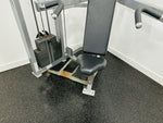 Load image into Gallery viewer, Life Fitness Pro 2 SE Shoulder Press