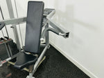Load image into Gallery viewer, Life Fitness Pro 2 SE Shoulder Press