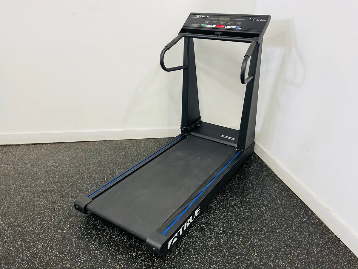 True 500 soft system treadmill craigslist hotsell