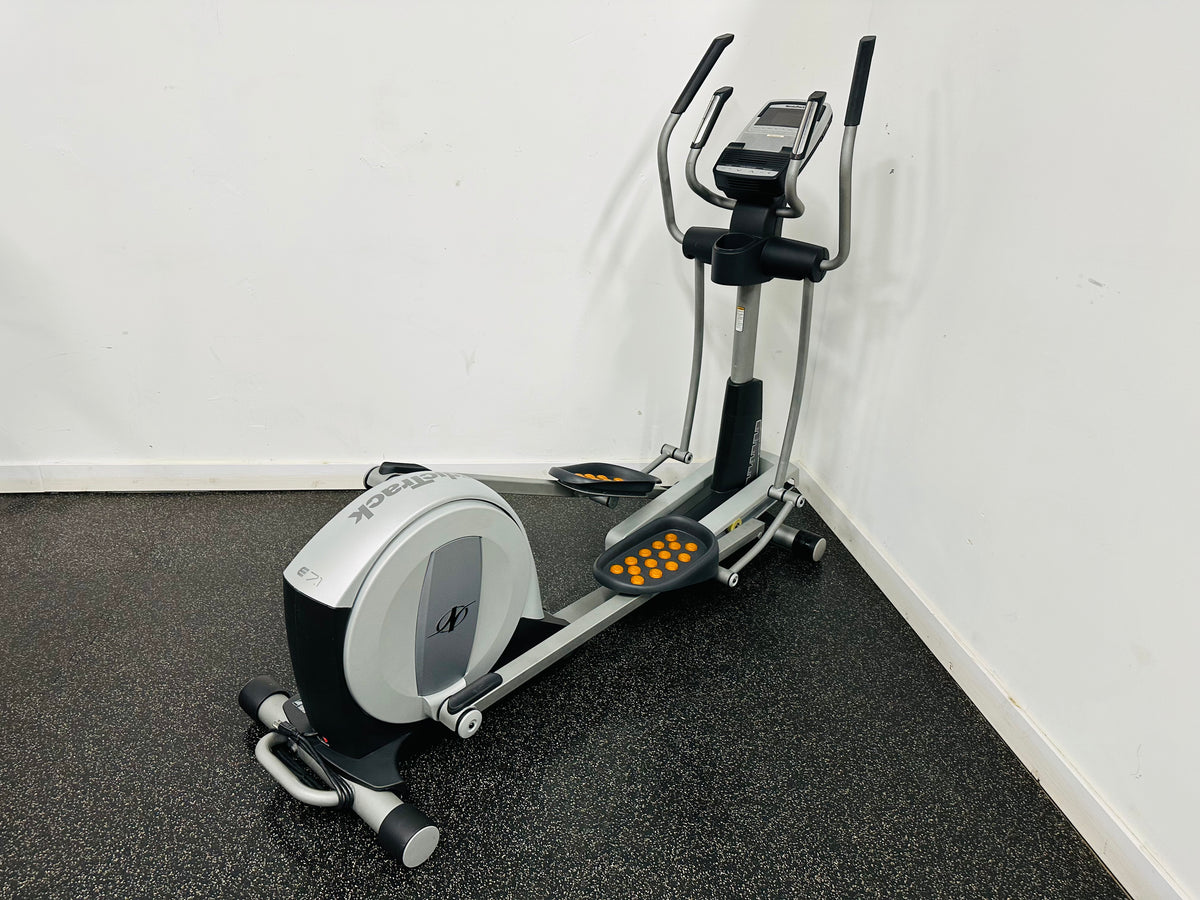Nordictrack e7 1 elliptical hotsell