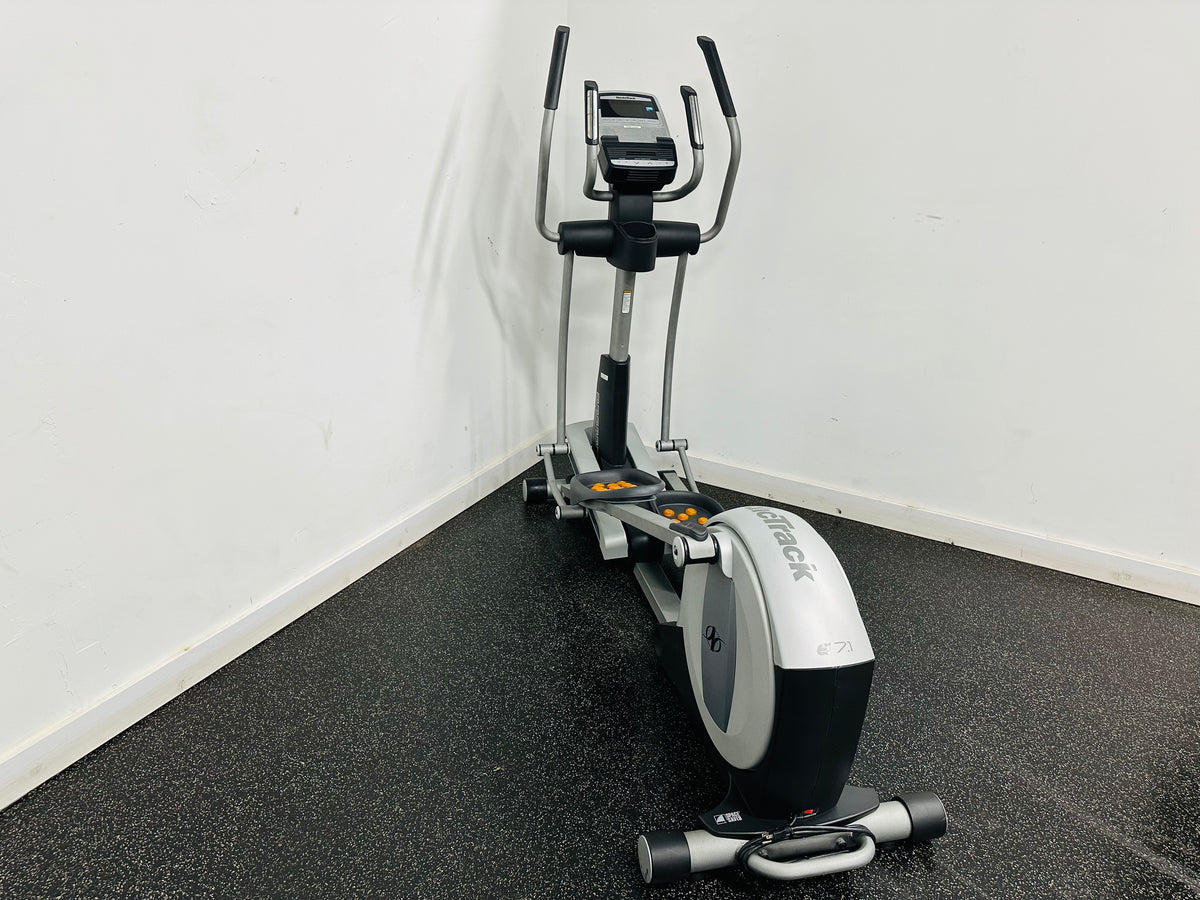 NordicTrack E7.1 Elliptical NordicTrack E7.1 Elliptical Trainer