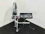 Load image into Gallery viewer, StarTrac Instinct Bicep Curl Machine