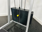 Load image into Gallery viewer, Cybex Standing Calf Raise Machine