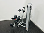 Load image into Gallery viewer, Star Trac Impact Strength Kneeling Leg Curl Machine