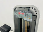 Load image into Gallery viewer, Star Trac Impact Strength Kneeling Leg Curl Machine