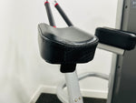 Load image into Gallery viewer, Star Trac Impact Strength Kneeling Leg Curl Machine