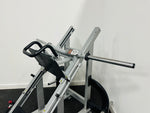 Load image into Gallery viewer, StarTrac Plate Loaded Leg Press Machine