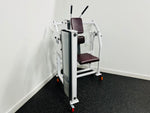 Load image into Gallery viewer, Hammer Strength MTS Abdominal Crunch Machine