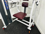 Load image into Gallery viewer, Hammer Strength MTS Abdominal Crunch Machine