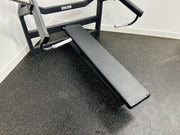 Plate-Loaded Iso-Lateral Horizontal Bench Press