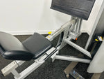 Load image into Gallery viewer, Nautilus Steel Leg Press