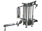 Life Fitness Signature Series MJ5 Multi Stack Jungle Gym Cable Crossover