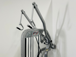 Load image into Gallery viewer, Nautilus Nitro Lat Pulldown